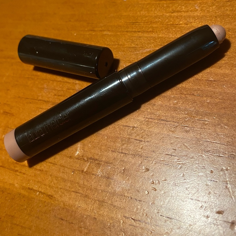 Laura Mercier Caviar Stick Eye Color Au Naturel - Picture 5 of 15